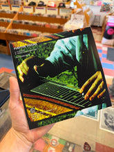 Load image into Gallery viewer, Fugitive Visions - Flirting / West Texas Rainstorm (7" Vinyl)
