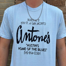 Load image into Gallery viewer, Blues Till 2 T-shirt
