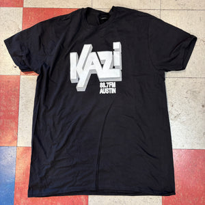 KAZI 88.7FM Shirt