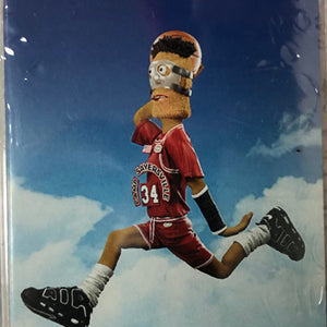 Deezie Brown - Look Mom, I Made Varsity (CASSETTE)