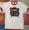 Antone's 51st Anniversary Ringer (T-Shirt)