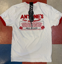 Load image into Gallery viewer, Antone's 51st Anniversary Ringer (T-Shirt)
