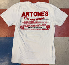 Load image into Gallery viewer, Antones 51st Anniversary (T-Shirt)
