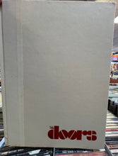 Load image into Gallery viewer, The Doors - The Illustrated History by Danny Sugerman (book)
