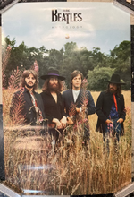 Load image into Gallery viewer, Beatles Anthology 3 Promo - 1996 (Poster)
