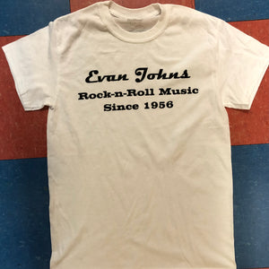 Evan Johns T-Shirt