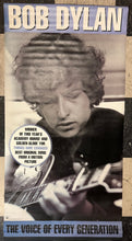Load image into Gallery viewer, Bob Dylan Promo - 2001 (Banner)
