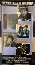 Load image into Gallery viewer, Bob Dylan Promo - 2001 (Banner)
