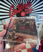 Load image into Gallery viewer, Seratonin - Seratonin (CD)
