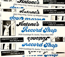 Load image into Gallery viewer, "Let Me Buy You a Beer or Somethin'" Antone's Bumper Sticker
