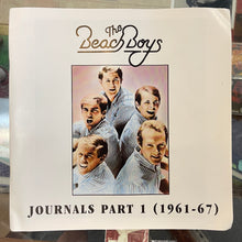 Load image into Gallery viewer, The Beach Boys - Journals, Part 1 (CD box set)
