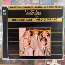 Load image into Gallery viewer, The Beach Boys - Journals, Part 1 (CD box set)
