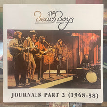 Load image into Gallery viewer, The Beach Boys - Journals, Part 2 (CD box set)
