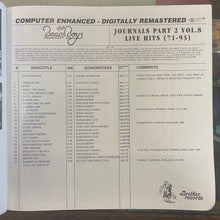 Load image into Gallery viewer, The Beach Boys - Journals, Part 2 (CD box set)
