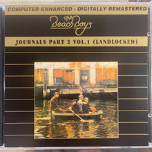 Load image into Gallery viewer, The Beach Boys - Journals, Part 2 (CD box set)

