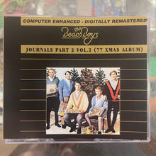 Load image into Gallery viewer, The Beach Boys - Journals, Part 2 (CD box set)
