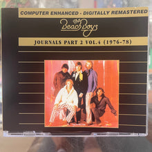 Load image into Gallery viewer, The Beach Boys - Journals, Part 2 (CD box set)
