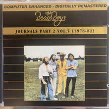 Load image into Gallery viewer, The Beach Boys - Journals, Part 2 (CD box set)
