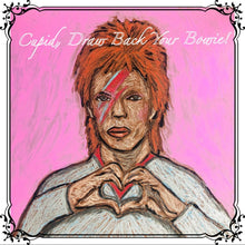 Load image into Gallery viewer, Valentine's for Music Lovers - by Amped Art Studio
