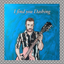 Load image into Gallery viewer, Valentine's for Music Lovers - by Amped Art Studio
