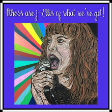 Load image into Gallery viewer, Valentine's for Music Lovers - by Amped Art Studio
