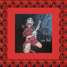 Load image into Gallery viewer, Valentine's for Music Lovers - by Amped Art Studio
