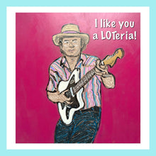 Load image into Gallery viewer, Valentine's for Music Lovers - by Amped Art Studio
