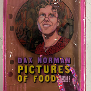 Dax Norman - Pictures of Food