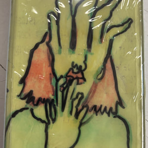 Smoking Hand - Rules (Cassette)