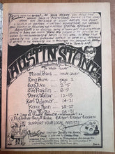 Load image into Gallery viewer, Austin Stone No. 2 (magazine)
