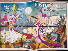 Load image into Gallery viewer, Austin Stone No. 2 (magazine)
