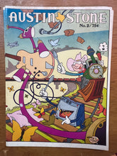 Load image into Gallery viewer, Austin Stone No. 2 (magazine)
