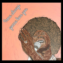 Load image into Gallery viewer, Valentine's for Music Lovers - by Amped Art Studio
