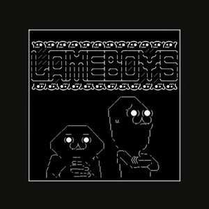 MELODY & namesake - LAMEBOYS (CD, Album)
