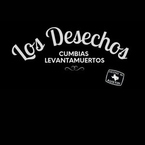 Los Desechos - Cumbias Levantamuertos (CD)