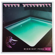 Load image into Gallery viewer, Aaron McDonnell - Midnight Pool Mix (LP, Album)
