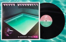 Load image into Gallery viewer, Aaron McDonnell - Midnight Pool Mix (LP, Album)
