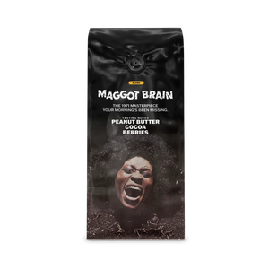Corky's Coffee - Maggot Brain (Coffee)