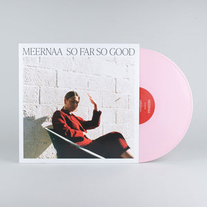 Meernaa - So Far So Good (LP, Album)