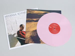 Meernaa - So Far So Good (LP, Album)