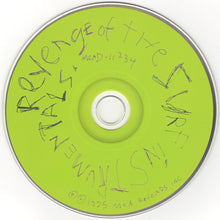 Load image into Gallery viewer, Various : Revenge Of The Surf Instrumentals (CD, Comp)
