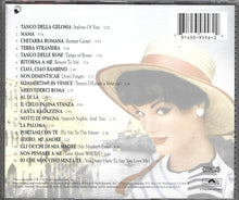 Load image into Gallery viewer, Connie Francis : The Italian Collection Volume One (CD, Album, Comp)
