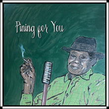 Load image into Gallery viewer, Valentine's for Music Lovers - by Amped Art Studio
