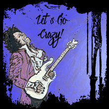 Load image into Gallery viewer, Valentine's for Music Lovers - by Amped Art Studio
