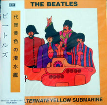 Load image into Gallery viewer, The Beatles – The Alternate Yellow Submarine (CD)
