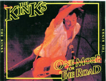 Load image into Gallery viewer, The Kinks – One More For The Road (CD)

