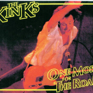 The Kinks – One More For The Road (CD)