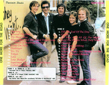 Load image into Gallery viewer, The Kinks – One More For The Road (CD)
