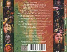 Load image into Gallery viewer, Steve Miller Band – Shake Your Tree (CD)
