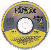 Load image into Gallery viewer, The Beatles – Hollywood Bowl Complete (CD)
